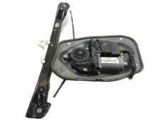 Recambio de elevalunas trasero izquierdo para volkswagen golf v berlina (1k1) conceptline (e) referencia OEM IAM 1K4839461  