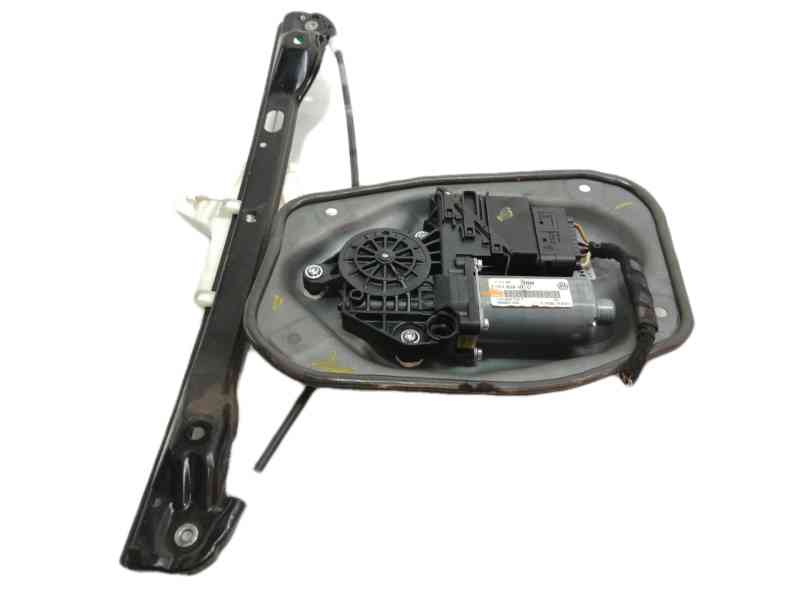 Recambio de elevalunas trasero izquierdo para volkswagen golf v berlina (1k1) conceptline (e) referencia OEM IAM 1K4839461  