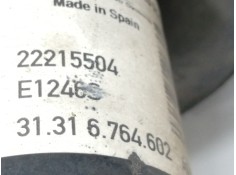 Recambio de amortiguador delantero derecho para bmw x5 (e53) 3.0d referencia OEM IAM 22215504   2