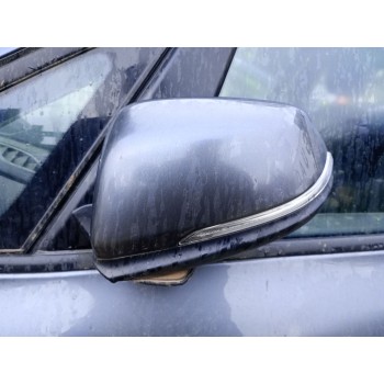 RETROVISOR IZQUIERDO 