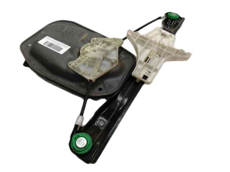 Recambio de elevalunas trasero izquierdo para volkswagen golf v berlina (1k1) conceptline (e) referencia OEM IAM 1K4839461  
