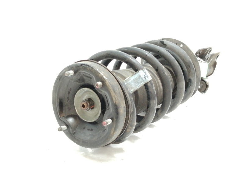 Recambio de amortiguador delantero derecho para bmw x5 (e53) 3.0d referencia OEM IAM 22215504  