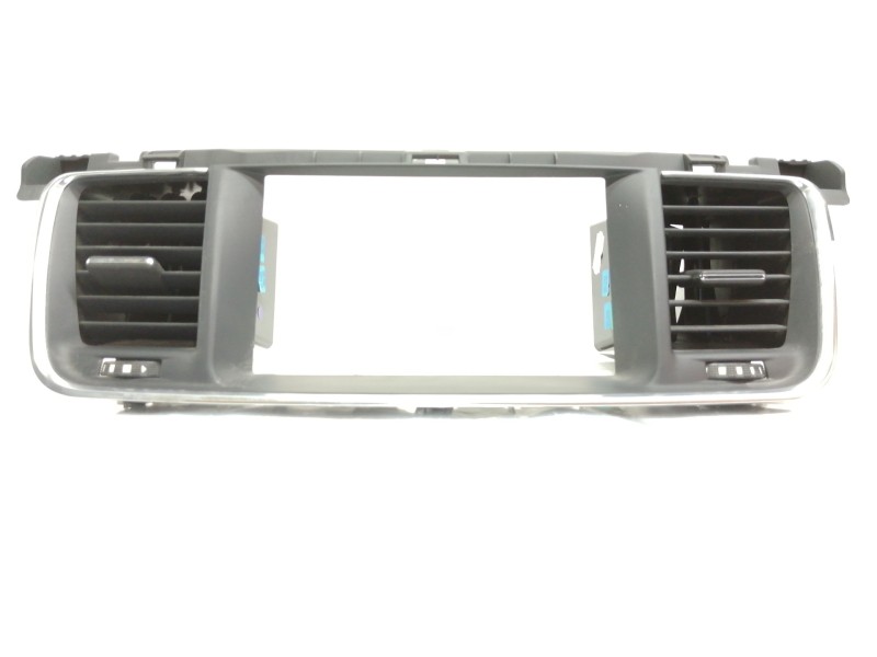 Recambio de rejilla aireadora para peugeot 508 active referencia OEM IAM 9686457877  