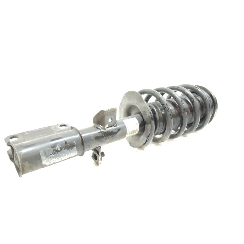 Recambio de amortiguador delantero derecho para bmw x5 (e53) 3.0d referencia OEM IAM 22215504  