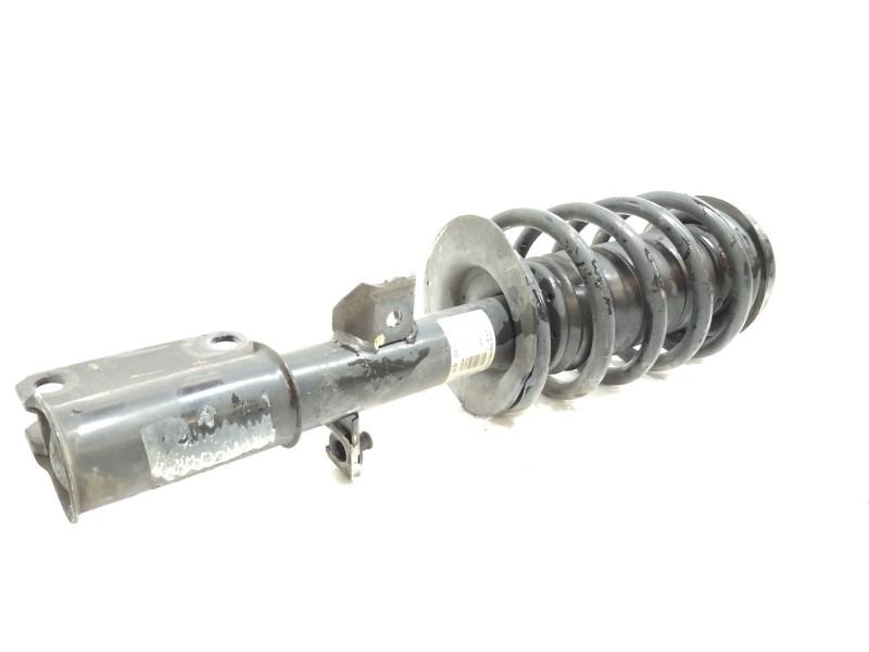 Recambio de amortiguador delantero derecho para bmw x5 (e53) 3.0d referencia OEM IAM 22215504  