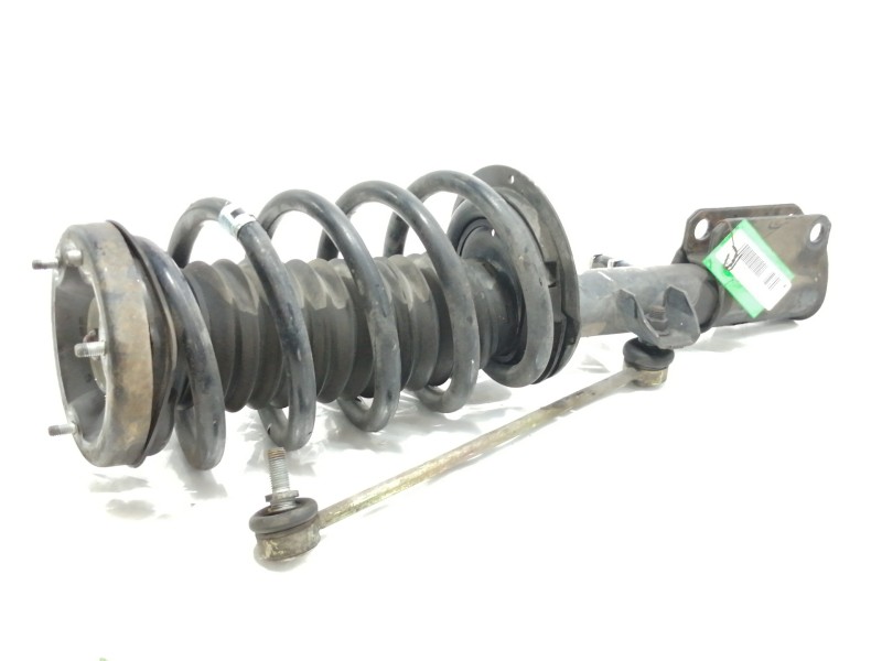 Recambio de amortiguador delantero izquierdo para bmw x5 (e53) 3.0d referencia OEM IAM 22215503  