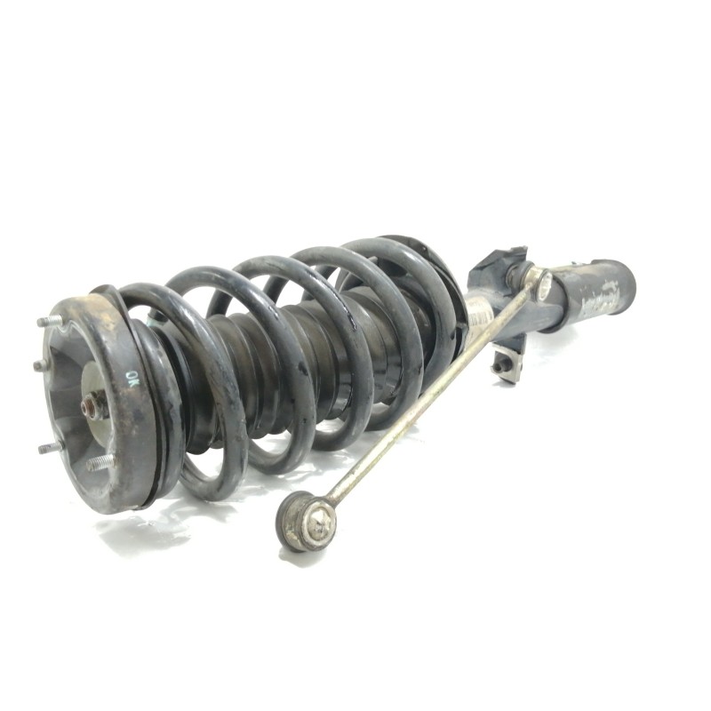 Recambio de amortiguador delantero izquierdo para bmw x5 (e53) 3.0d referencia OEM IAM 22215503  