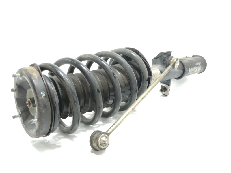 Recambio de amortiguador delantero izquierdo para bmw x5 (e53) 3.0d referencia OEM IAM 22215503  