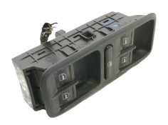 Recambio de mando elevalunas delantero izquierdo para skoda fabia combi (5j5) style referencia OEM IAM 5J0867171 5J0959858A / 81