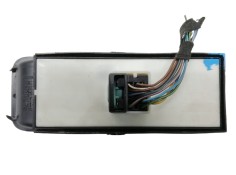 Recambio de mando elevalunas delantero izquierdo para skoda fabia combi (5j5) style referencia OEM IAM 5J0867171 5J0959858A / 81 2