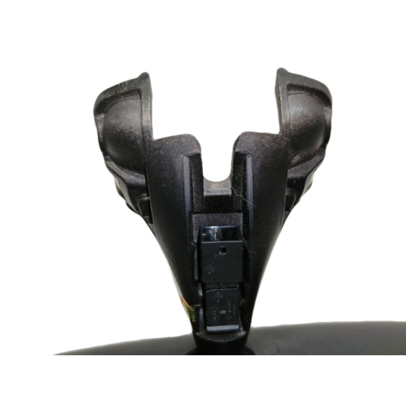 Recambio de espejo interior para volkswagen golf v berlina (1k1) conceptline (e) referencia OEM IAM 1K0857511  