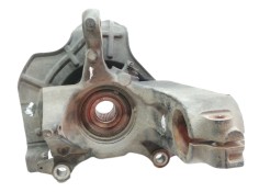 Recambio de mangueta delantera izquierda para citroën jumper combi (06.2006) 30 l1h1 hdi 100 referencia OEM IAM 08L250  