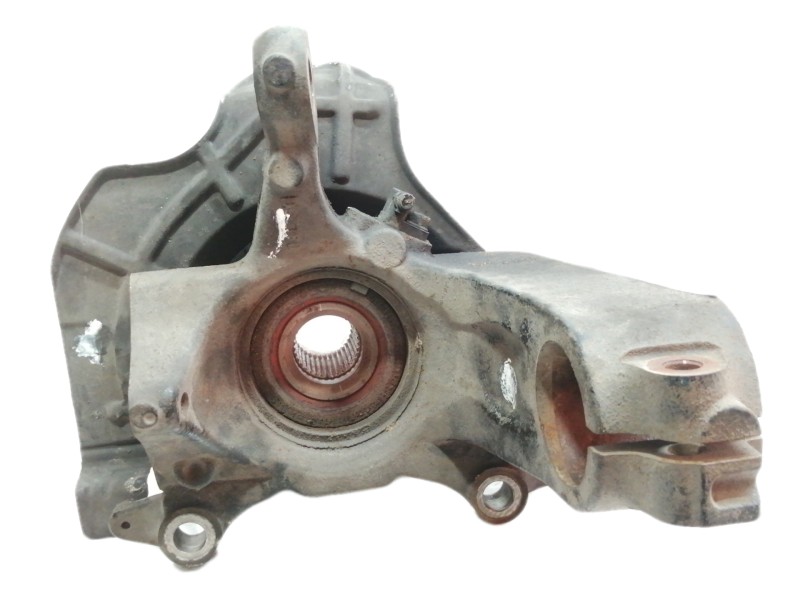 Recambio de mangueta delantera izquierda para citroën jumper combi (06.2006) 30 l1h1 hdi 100 referencia OEM IAM 08L250  