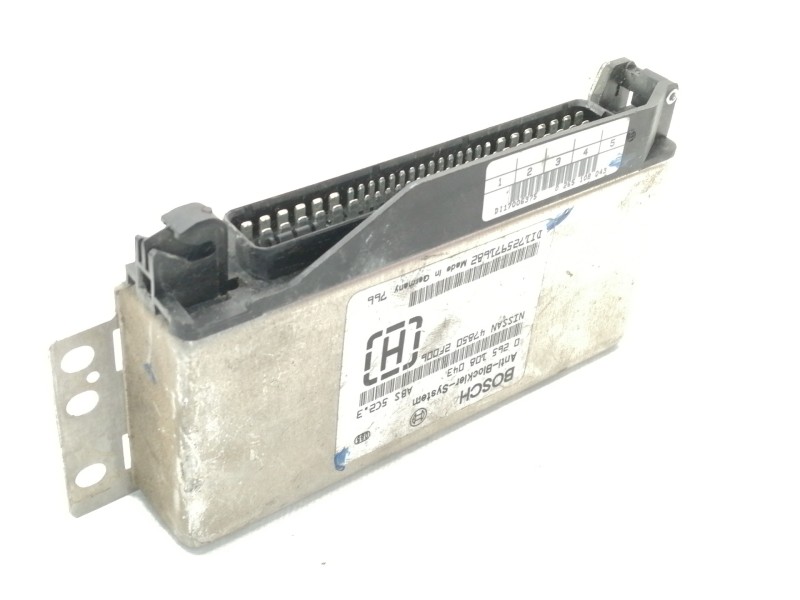 Recambio de centralita abs para nissan primera berlina (p11) slx referencia OEM IAM 0265108043  