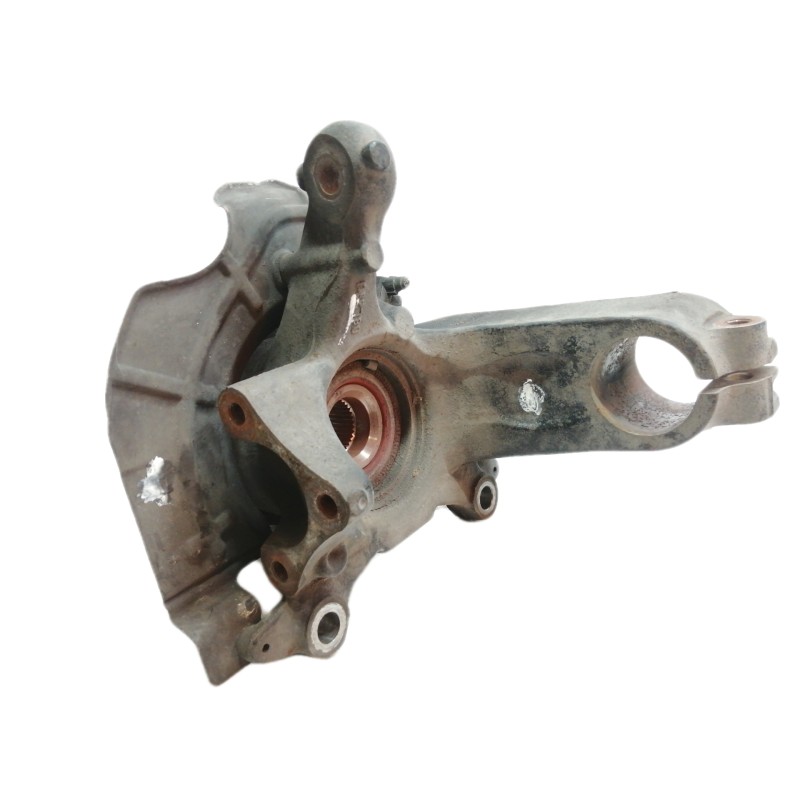 Recambio de mangueta delantera izquierda para citroën jumper combi (06.2006) 30 l1h1 hdi 100 referencia OEM IAM 08L250  