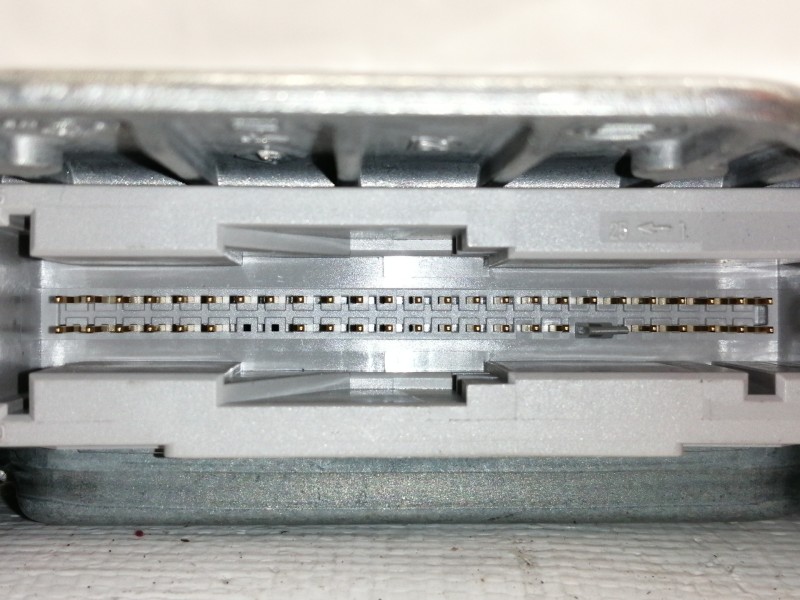 Recambio de centralita airbag para bmw x5 (e53) 3.0d referencia OEM IAM 0285001681 65776933238 