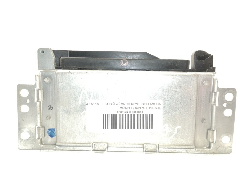 Recambio de centralita abs para nissan primera berlina (p11) slx referencia OEM IAM 0265108043  