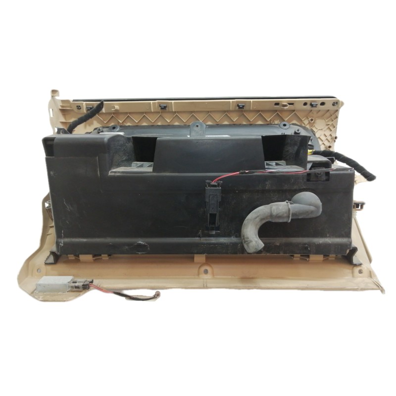 Recambio de guantera para volkswagen golf v berlina (1k1) conceptline (e) referencia OEM IAM 1K1857290  