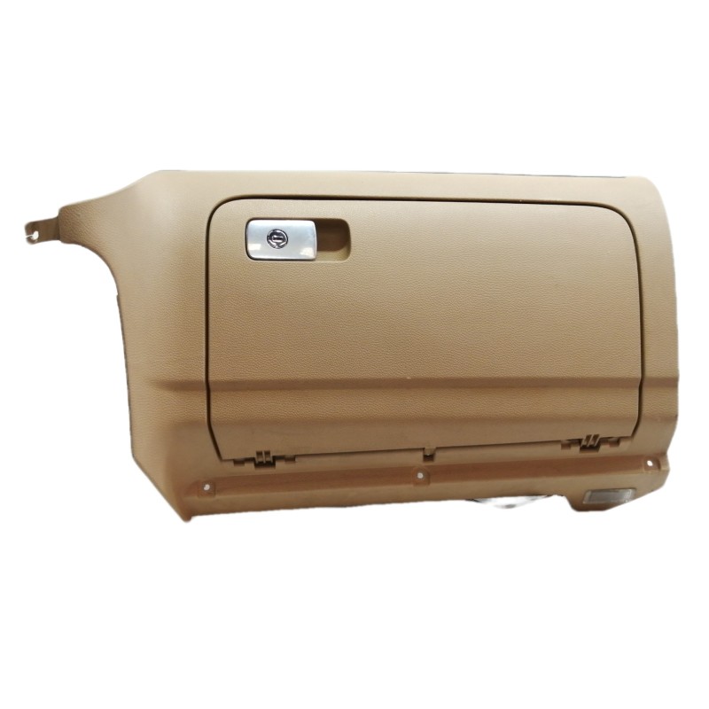 Recambio de guantera para volkswagen golf v berlina (1k1) conceptline (e) referencia OEM IAM 1K1857290  