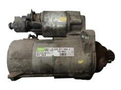 Recambio de motor arranque para skoda fabia combi (5j5) style referencia OEM IAM 02Z911024J VWAF02Z911024J TS18E1 0712091665MGN3 2