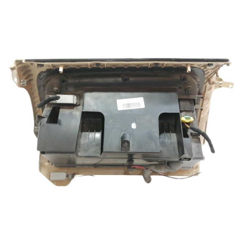 Recambio de guantera para volkswagen golf v berlina (1k1) conceptline (e) referencia OEM IAM 1K1857290  