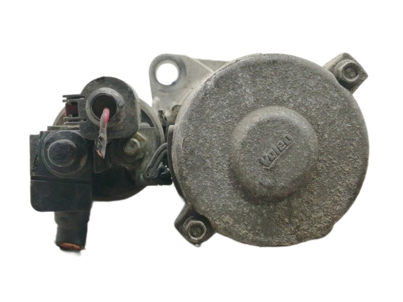 Recambio de motor arranque para skoda fabia combi (5j5) style referencia OEM IAM 02Z911024J VWAF02Z911024J TS18E1 0712091665MGN3