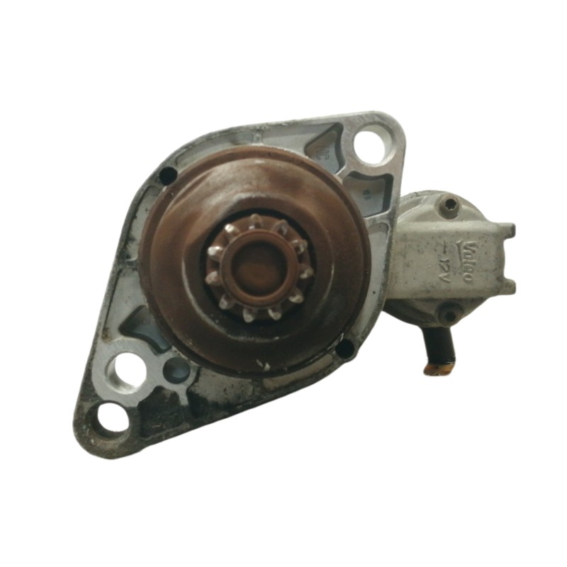 Recambio de motor arranque para skoda fabia combi (5j5) style referencia OEM IAM 02Z911024J VWAF02Z911024J TS18E1 0712091665MGN3