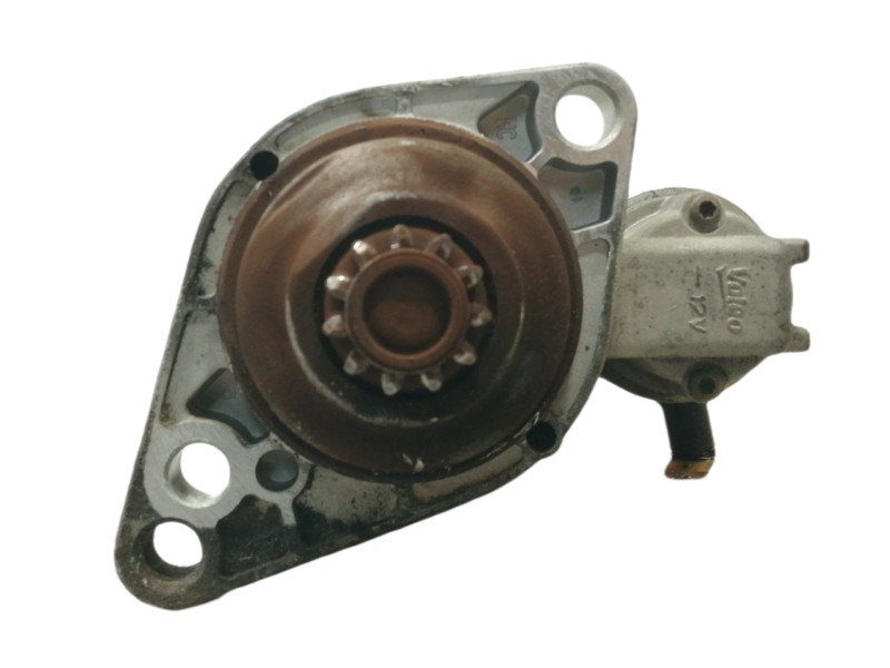 Recambio de motor arranque para skoda fabia combi (5j5) style referencia OEM IAM 02Z911024J VWAF02Z911024J TS18E1 0712091665MGN3