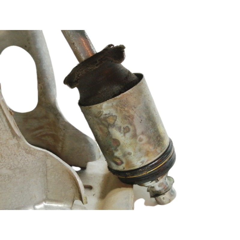 Recambio de pedal freno para volkswagen golf v berlina (1k1) conceptline (e) referencia OEM IAM 1K1723057N  