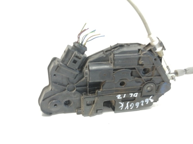 Recambio de cerradura puerta delantera izquierda para seat ibiza (6j5) stylance / style referencia OEM IAM 5N1837015A  