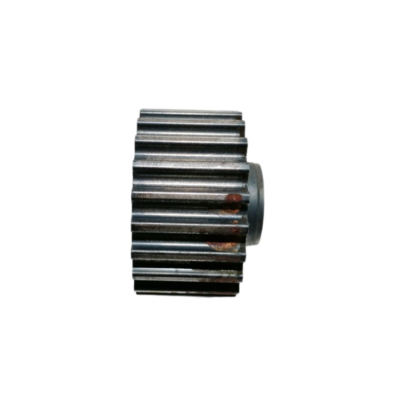 Recambio de polea cigueñal para volkswagen golf v berlina (1k1) conceptline (e) referencia OEM IAM 038105263  