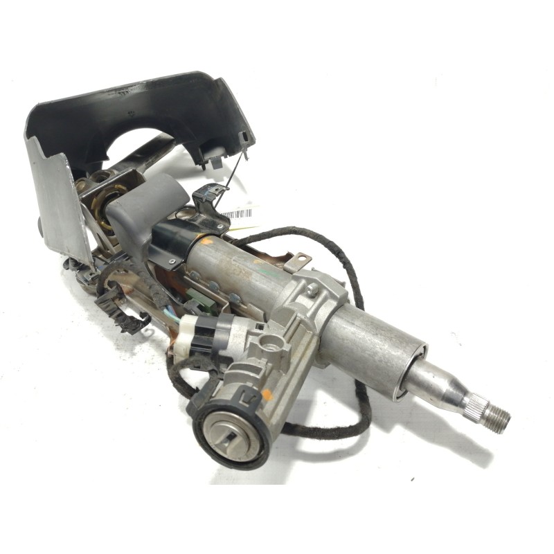 Recambio de columna direccion para citroën jumper combi (06.2006) 30 l1h1 hdi 100 referencia OEM IAM   