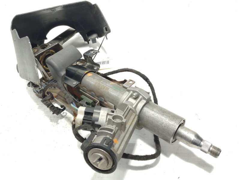 Recambio de columna direccion para citroën jumper combi (06.2006) 30 l1h1 hdi 100 referencia OEM IAM   