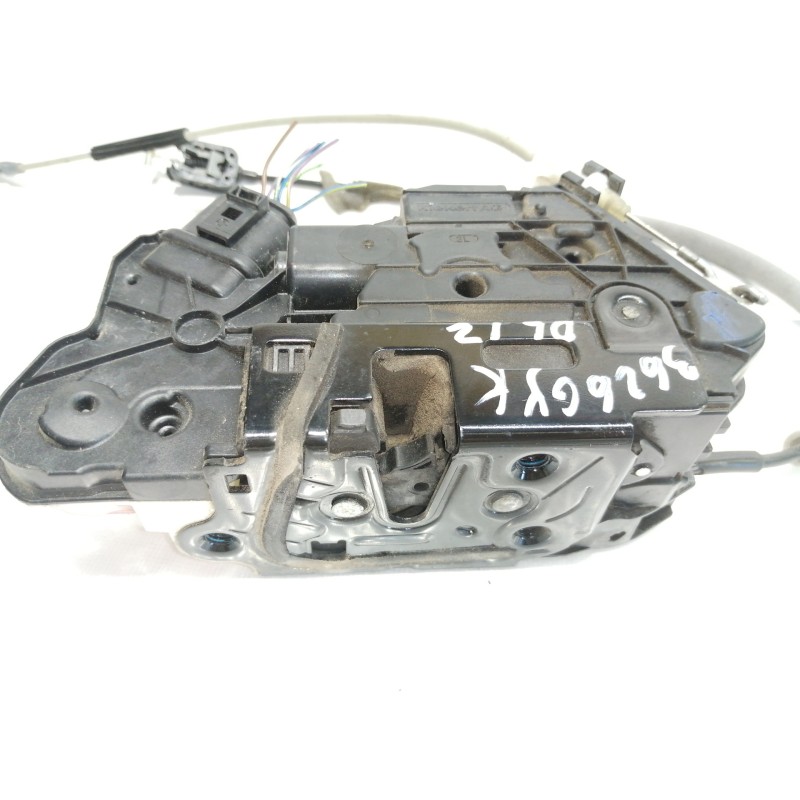 Recambio de cerradura puerta delantera izquierda para seat ibiza (6j5) stylance / style referencia OEM IAM 5N1837015A  