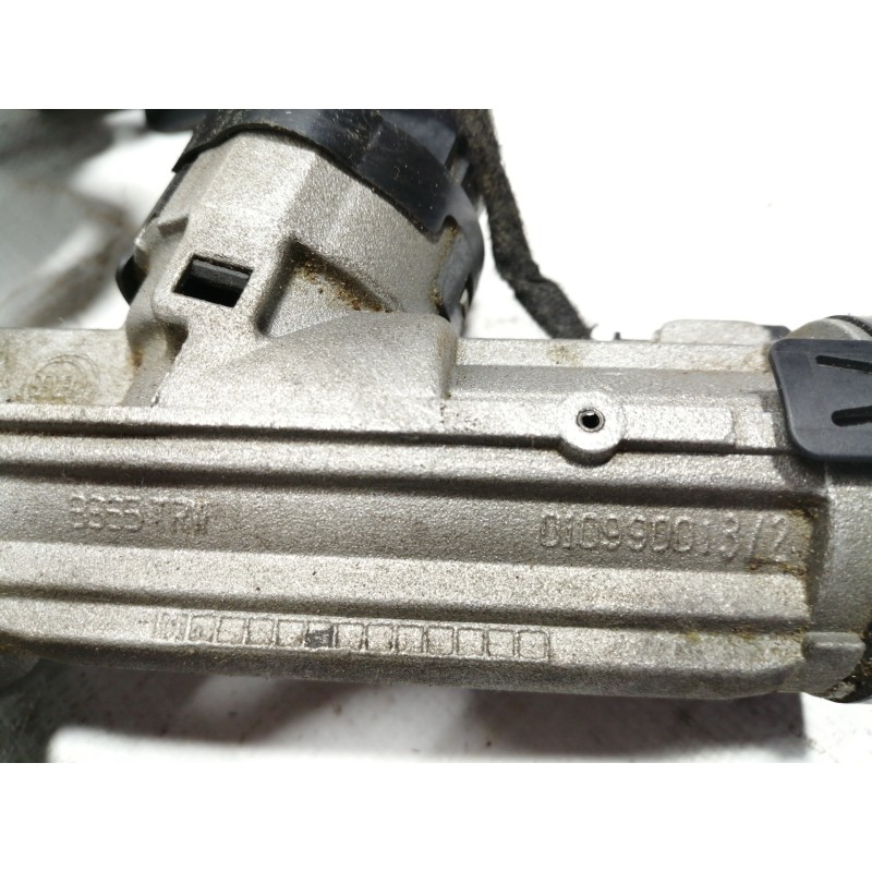 Recambio de columna direccion para citroën jumper combi (06.2006) 30 l1h1 hdi 100 referencia OEM IAM   