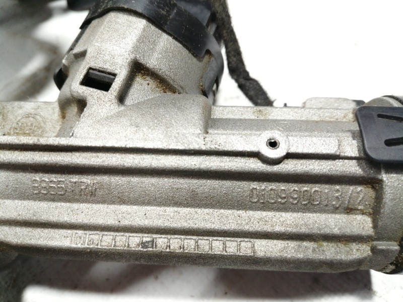 Recambio de columna direccion para citroën jumper combi (06.2006) 30 l1h1 hdi 100 referencia OEM IAM   