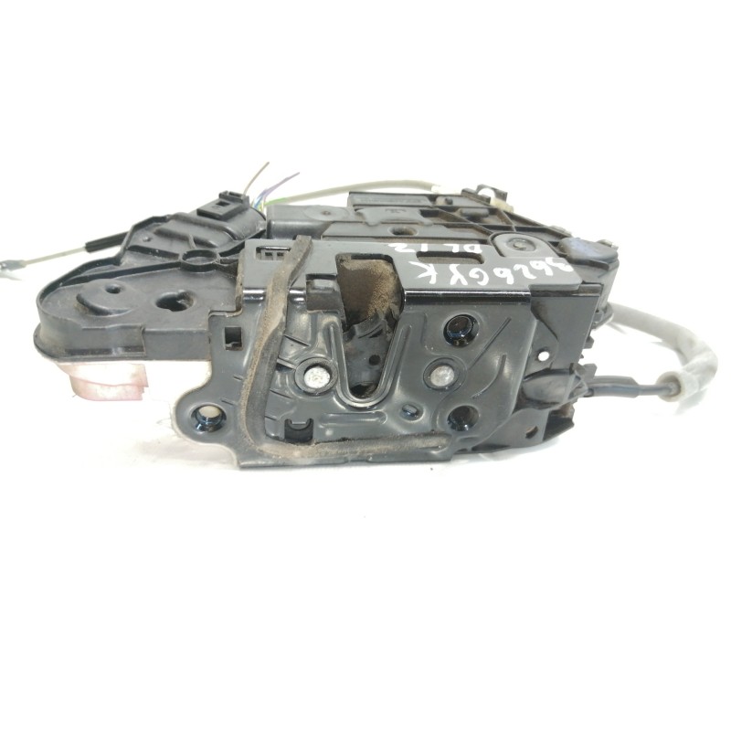 Recambio de cerradura puerta delantera izquierda para seat ibiza (6j5) stylance / style referencia OEM IAM 5N1837015A  