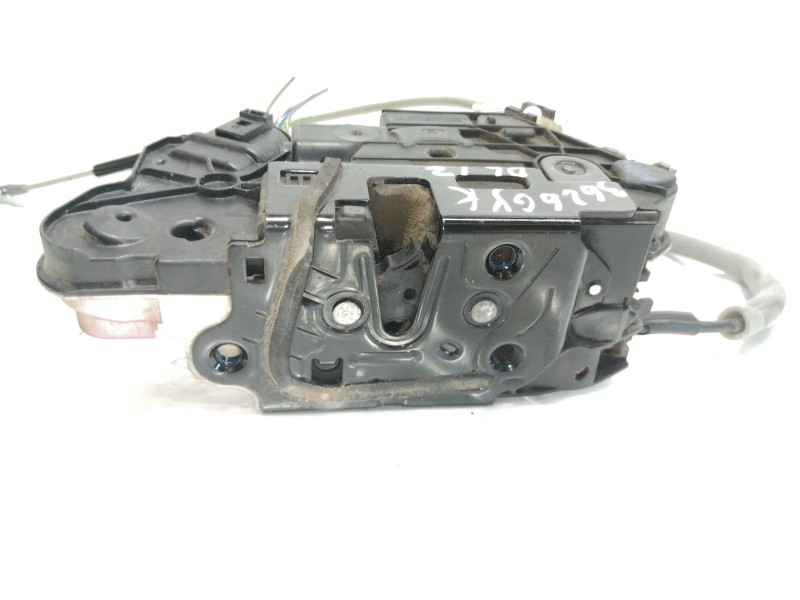 Recambio de cerradura puerta delantera izquierda para seat ibiza (6j5) stylance / style referencia OEM IAM 5N1837015A  