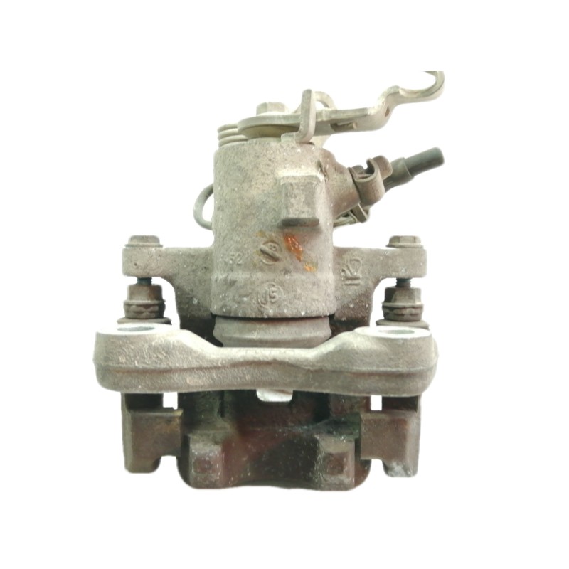 Recambio de pinza freno trasera derecha para volkswagen golf v berlina (1k1) conceptline (e) referencia OEM IAM   