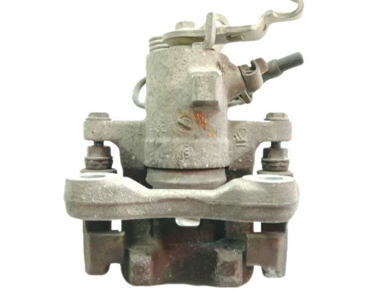 Recambio de pinza freno trasera derecha para volkswagen golf v berlina (1k1) conceptline (e) referencia OEM IAM   