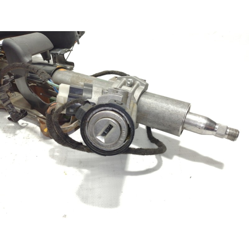 Recambio de columna direccion para citroën jumper combi (06.2006) 30 l1h1 hdi 100 referencia OEM IAM   