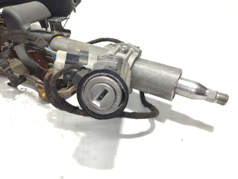 Recambio de columna direccion para citroën jumper combi (06.2006) 30 l1h1 hdi 100 referencia OEM IAM   