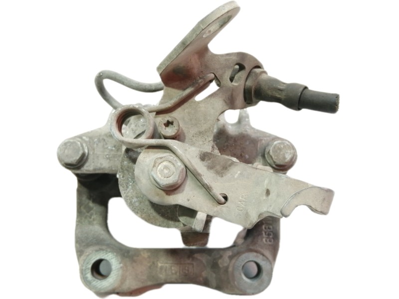 Recambio de pinza freno trasera derecha para volkswagen golf v berlina (1k1) conceptline (e) referencia OEM IAM   