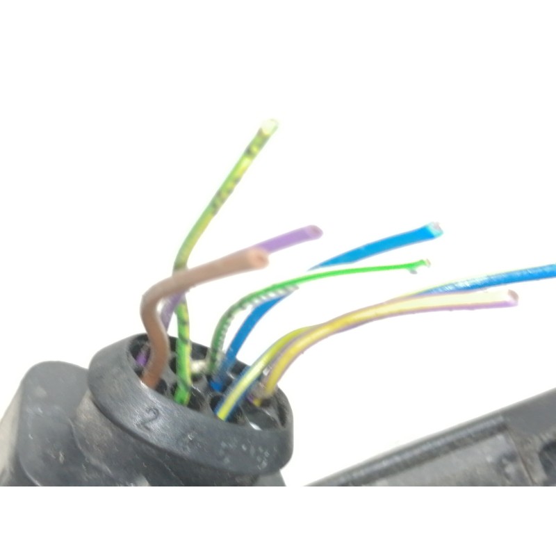 Recambio de cerradura puerta delantera izquierda para seat ibiza (6j5) stylance / style referencia OEM IAM 5N1837015A  