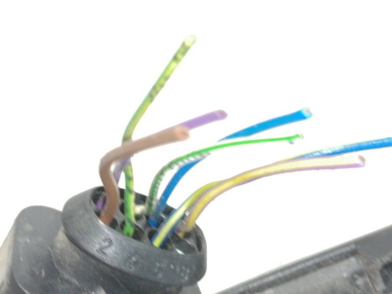 Recambio de cerradura puerta delantera izquierda para seat ibiza (6j5) stylance / style referencia OEM IAM 5N1837015A  