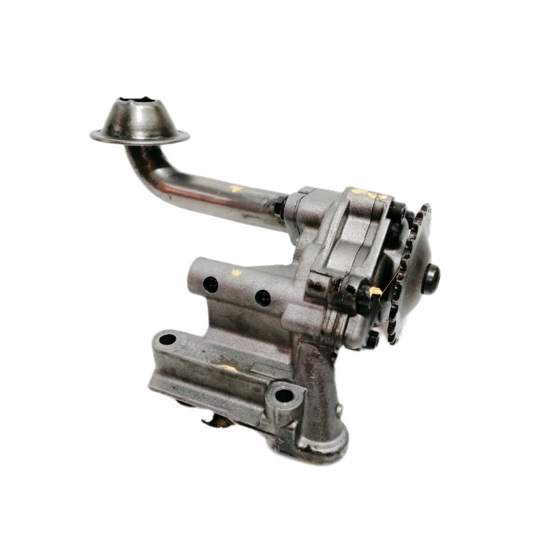 Recambio de bomba aceite para volkswagen golf v berlina (1k1) conceptline (e) referencia OEM IAM 038115105C  