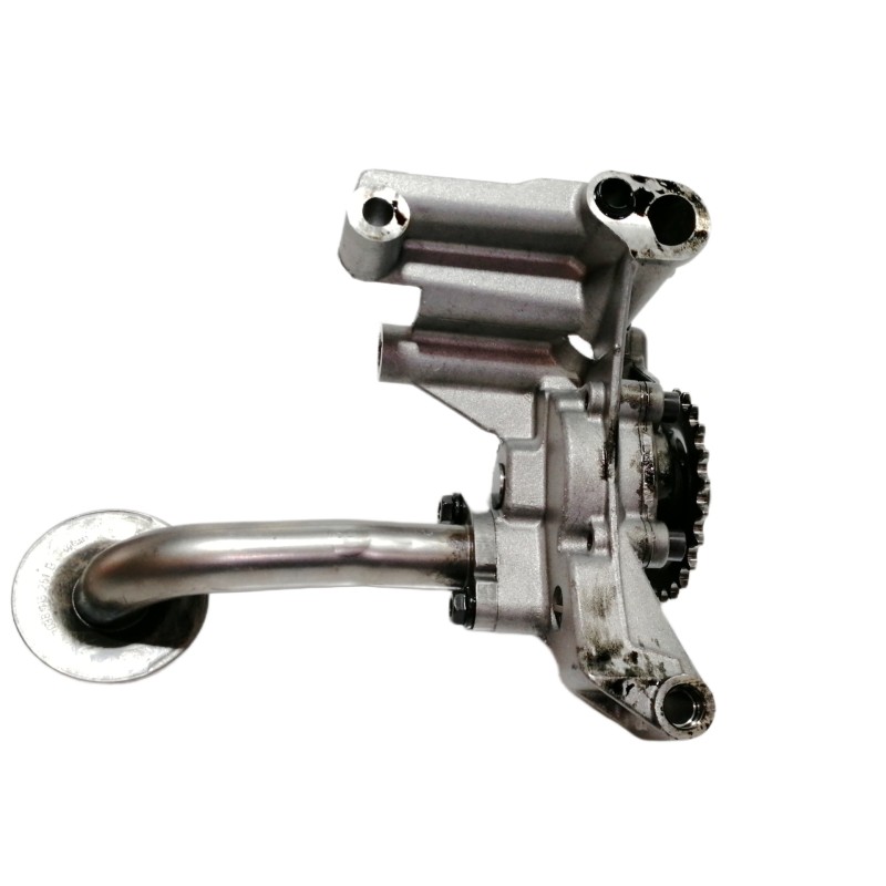 Recambio de bomba aceite para volkswagen golf v berlina (1k1) conceptline (e) referencia OEM IAM 038115105C  