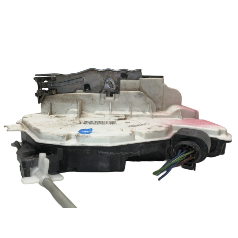 Recambio de cerradura puerta delantera derecha para seat ibiza (6j5) stylance / style referencia OEM IAM 16A5N1837016A 5N1837016