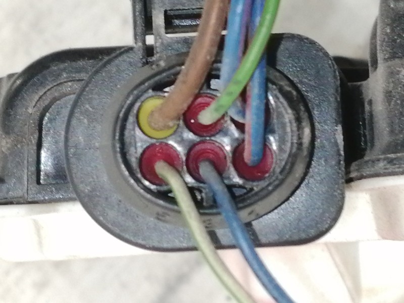 Recambio de cerradura puerta delantera derecha para seat ibiza (6j5) stylance / style referencia OEM IAM 16A5N1837016A 5N1837016