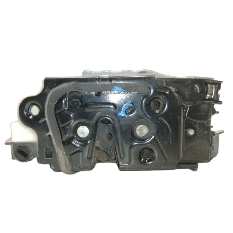 Recambio de cerradura puerta delantera derecha para seat ibiza (6j5) stylance / style referencia OEM IAM 16A5N1837016A 5N1837016